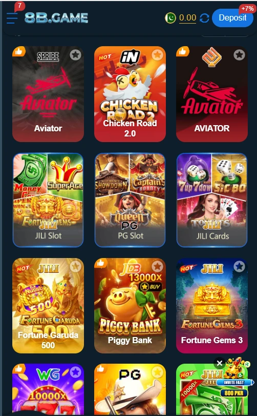 8b game download latest version