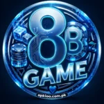 8b game
