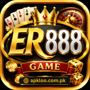 Er888 Game Download 2026 – New Earning App in Pakistan 1