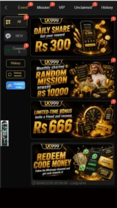 UK999 Game 3