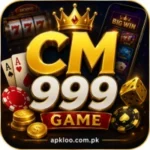 CM999 Game APK