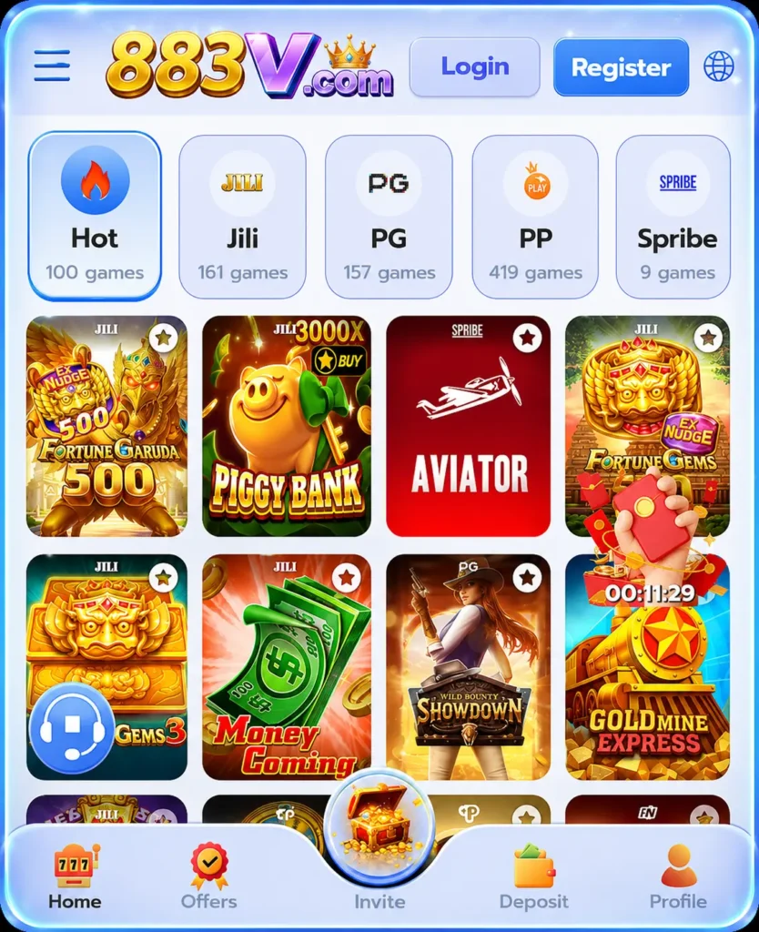 latest earning game free