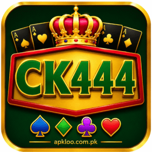 CK444 1