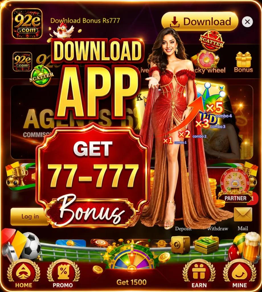 92e Game APK Download