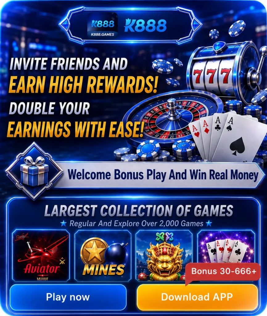 k888 game apk