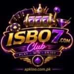 isb97 game