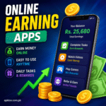 Online Earning Apps 2026