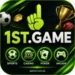 1st Earning Game