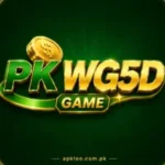 pkwg5d game