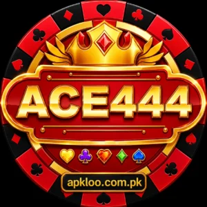 Ace444 Game 1