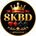 8kbd game