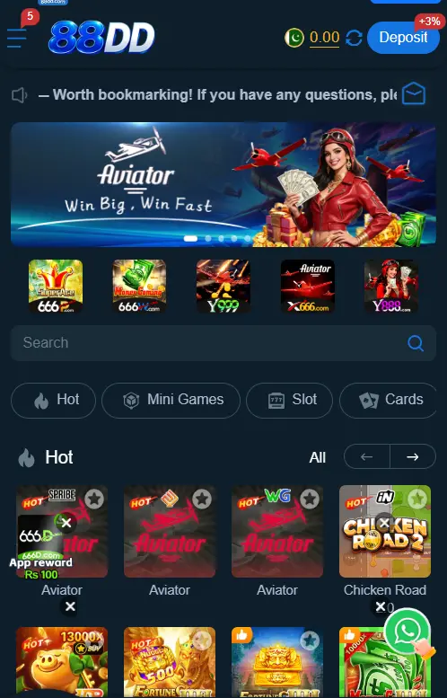 888d game app
