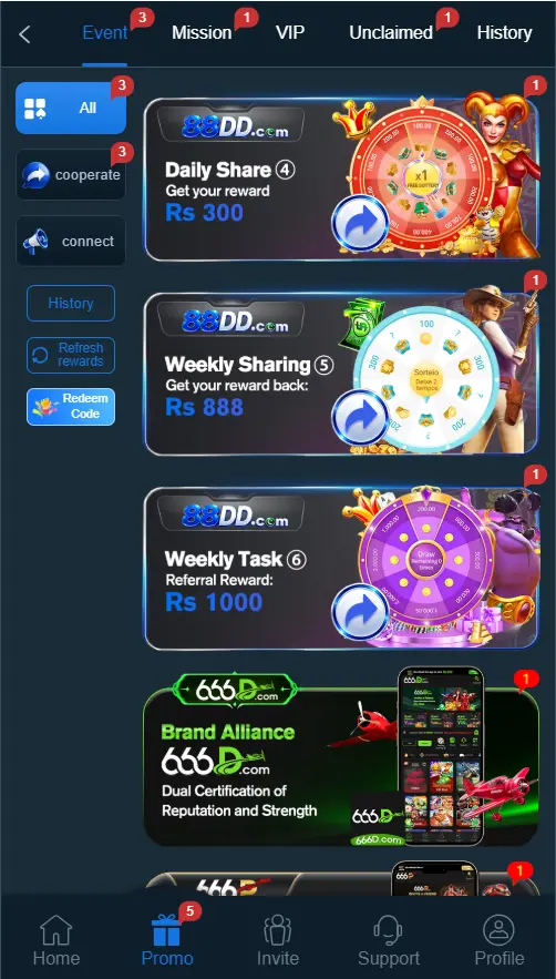 88dd real earning platform