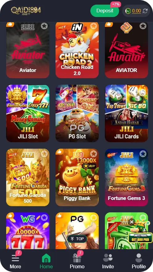 qaidi804 game