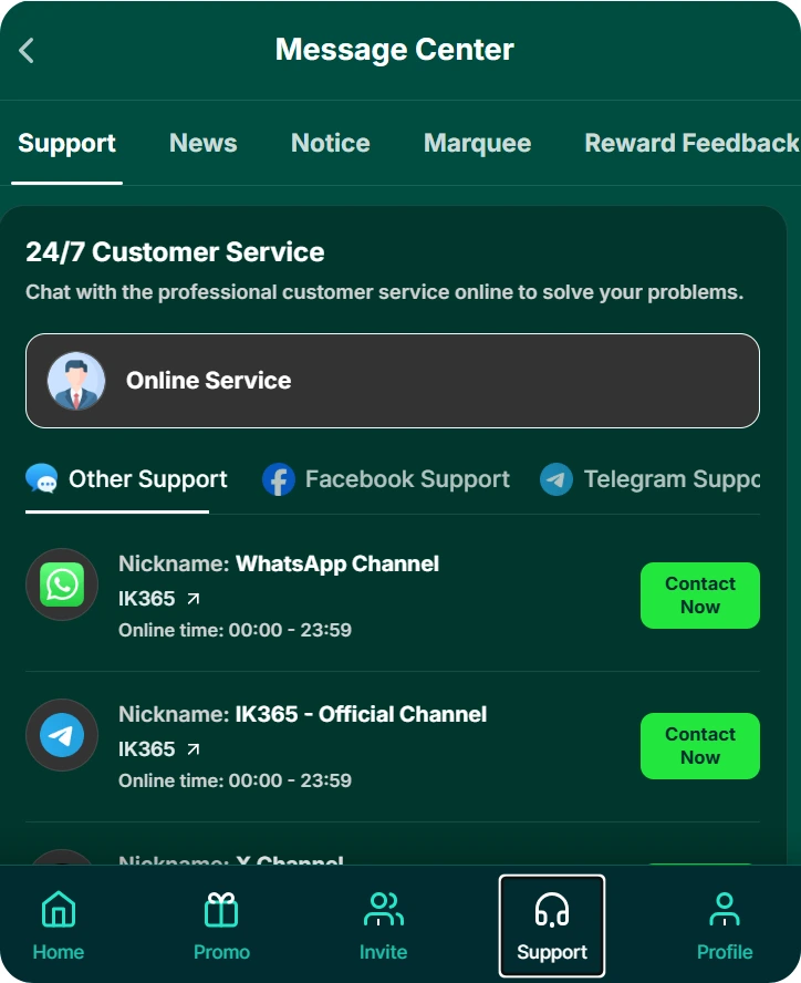 PKrupees earning money