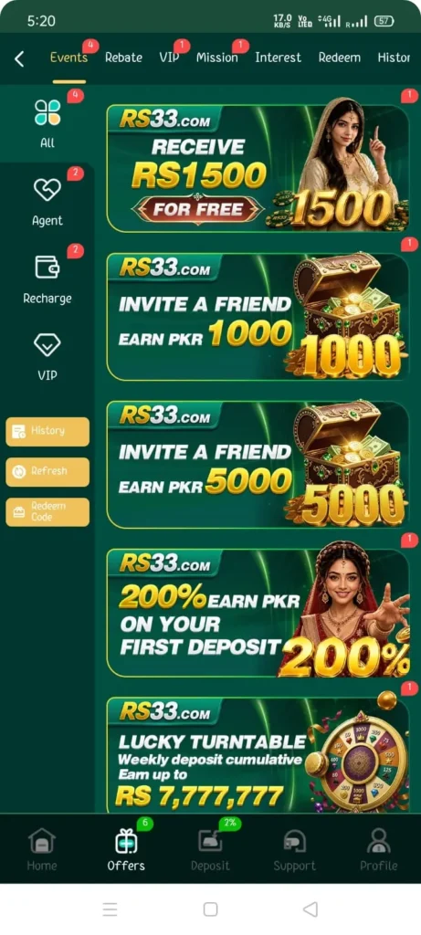 rs33 game apk download