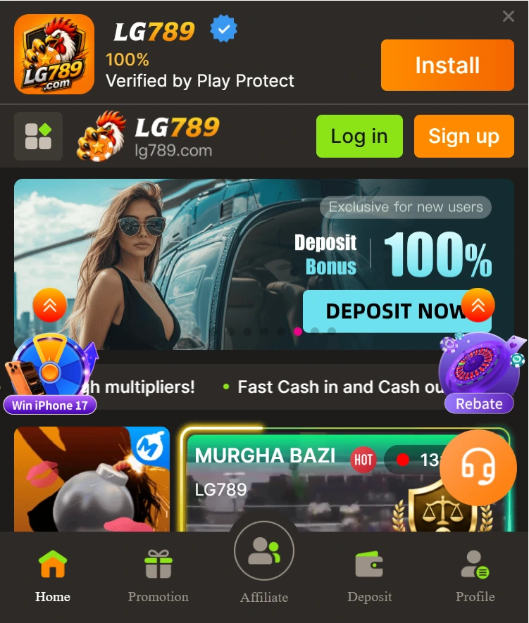 lg789 game apk