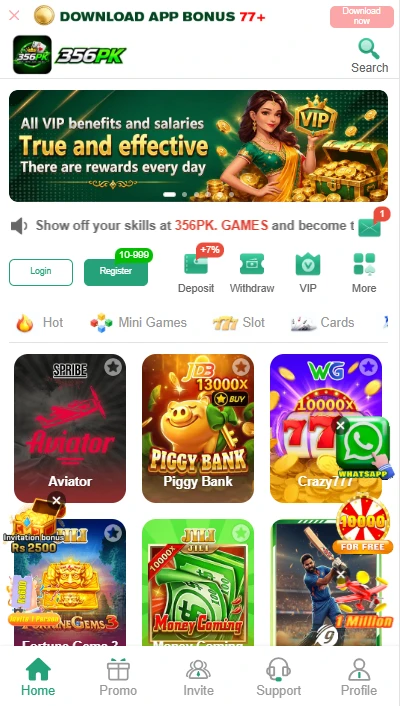356pk-game-download